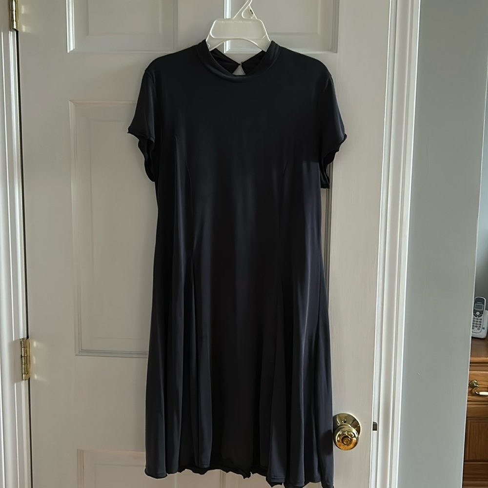 Silence + noise urban outfitter a line dress